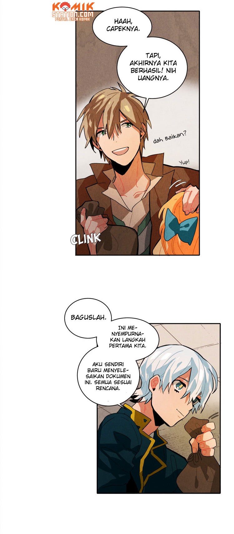 Ernak Chapter 15 - halaman 5