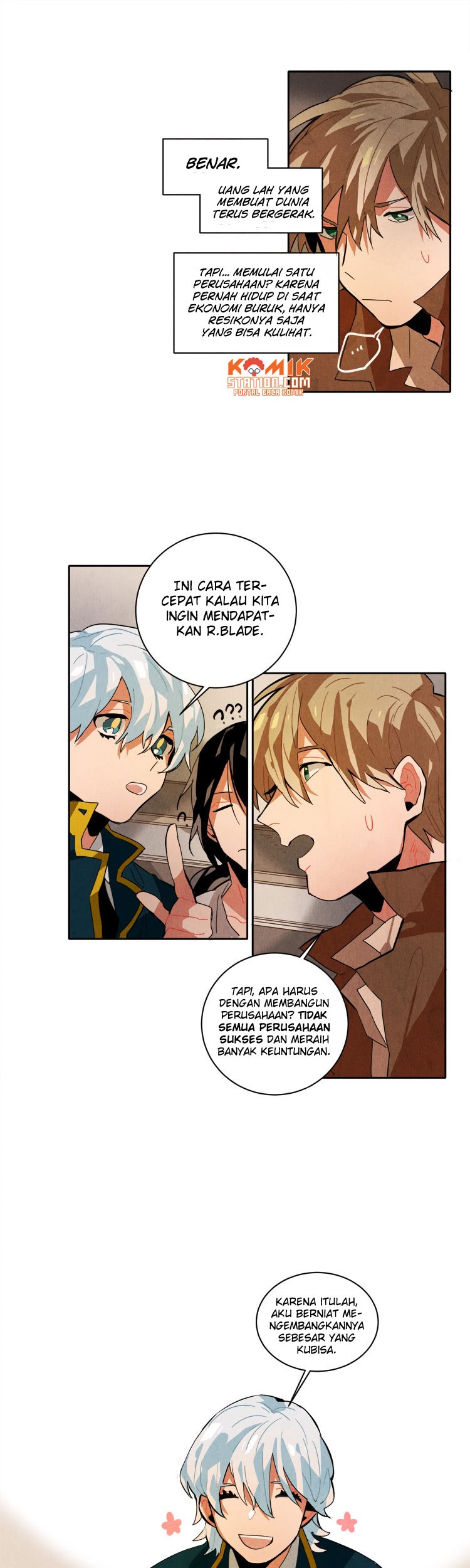 Ernak Chapter 15 - halaman 8