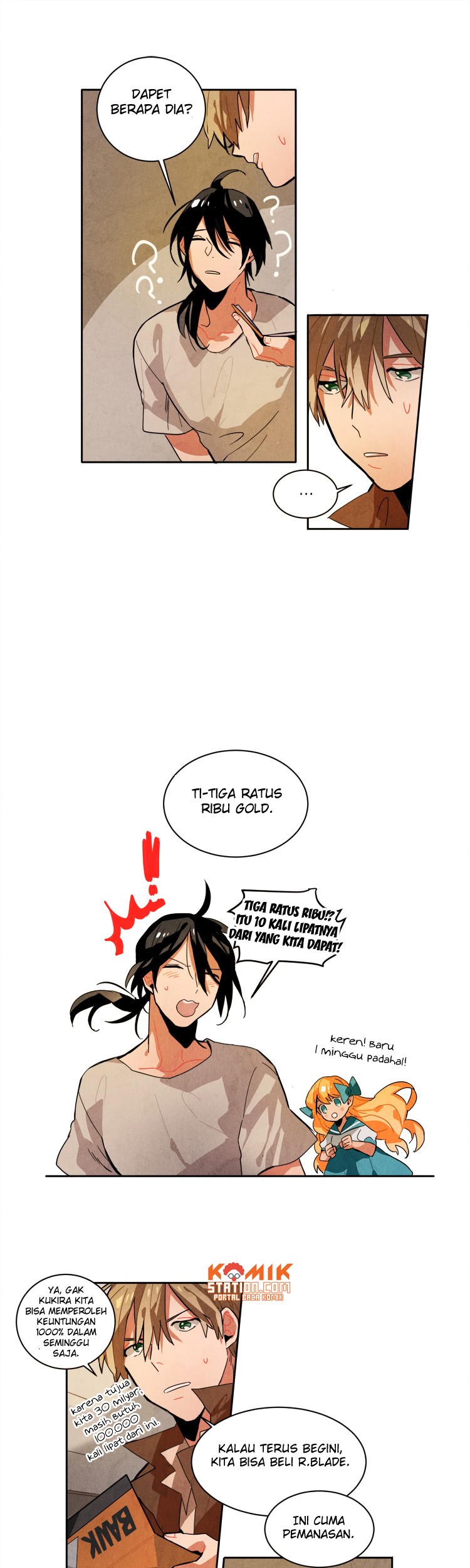 Ernak Chapter 16 - halaman 13