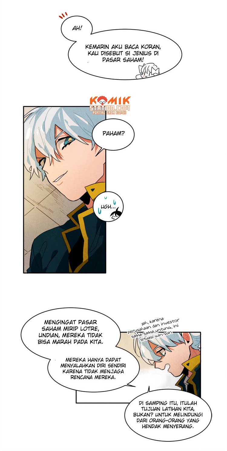 Ernak Chapter 16 - halaman 16