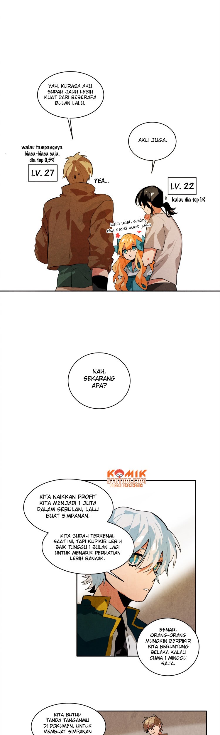 Ernak Chapter 16 - halaman 17