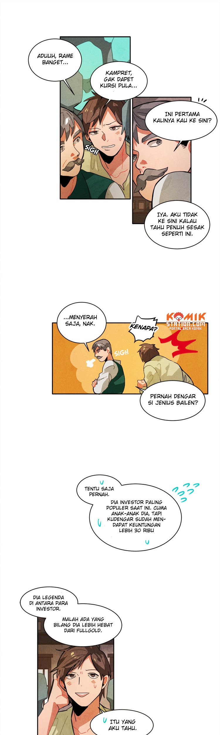 Ernak Chapter 16 - halaman 19