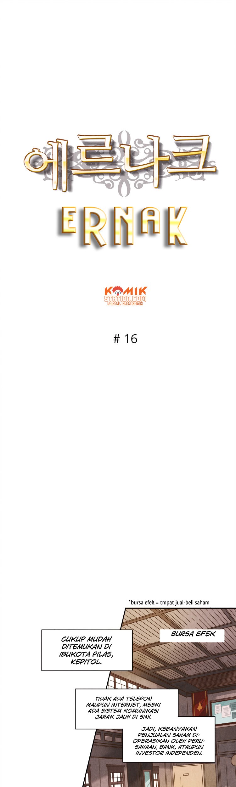Ernak Chapter 16 - halaman 2