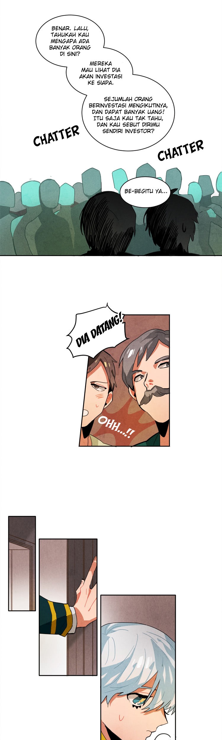 Ernak Chapter 16 - halaman 21