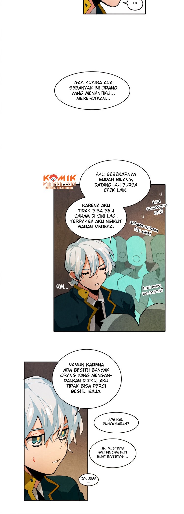 Ernak Chapter 16 - halaman 22