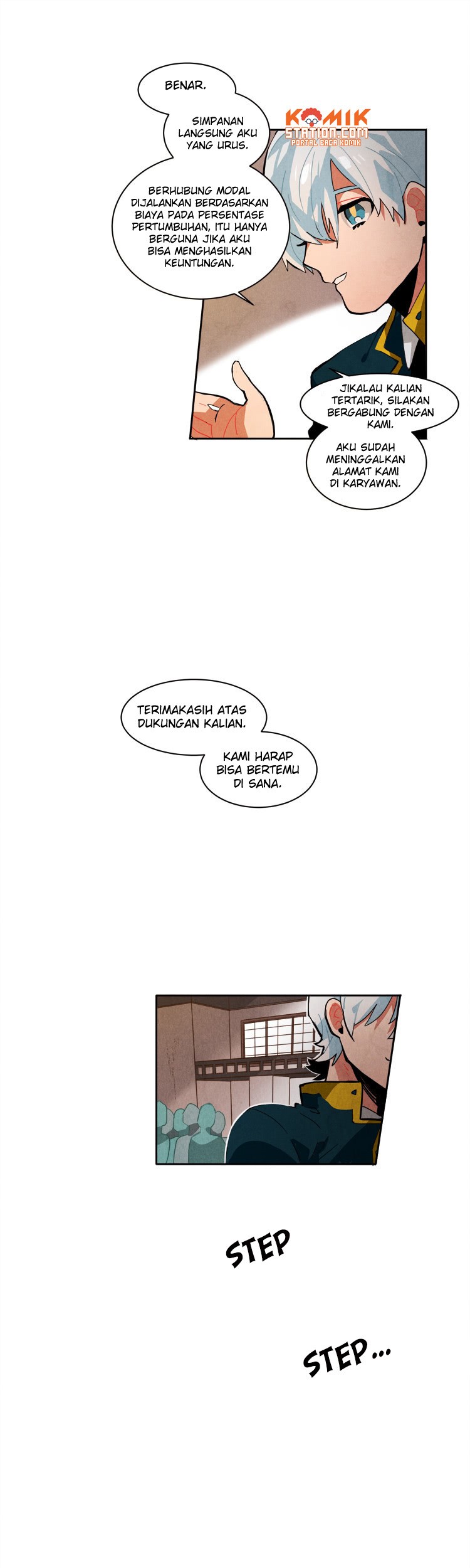 Ernak Chapter 16 - halaman 25