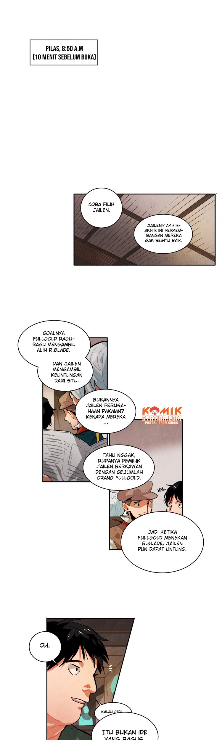 Ernak Chapter 16 - halaman 4