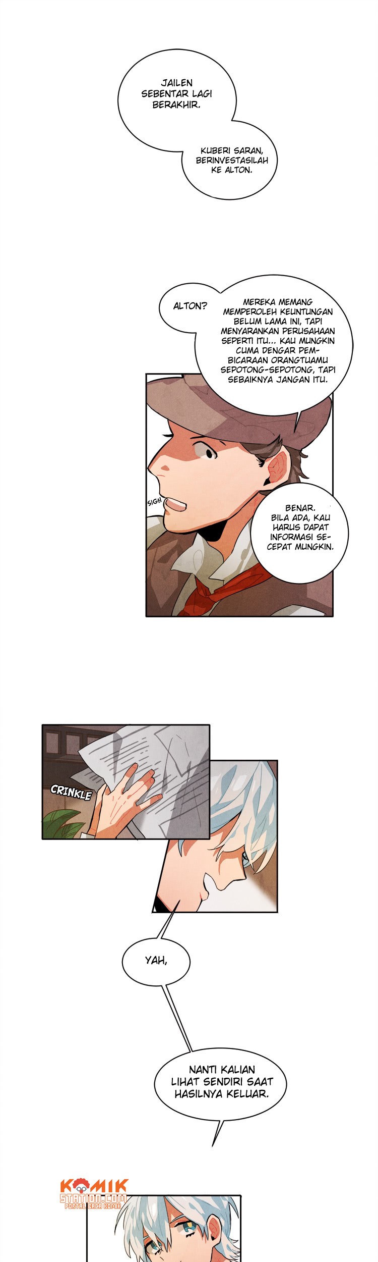 Ernak Chapter 16 - halaman 6