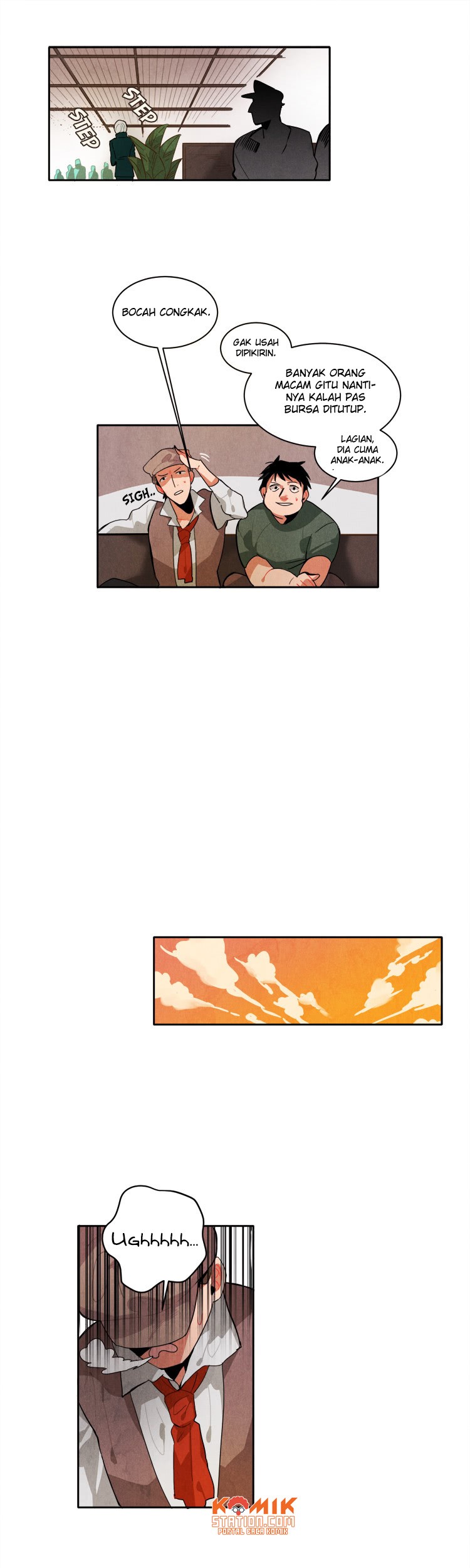 Ernak Chapter 16 - halaman 8