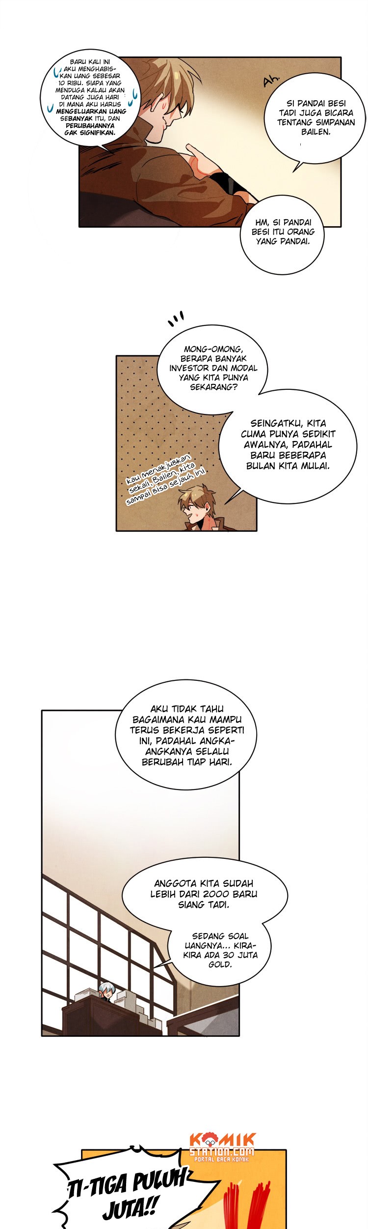 Ernak Chapter 17 - halaman 13