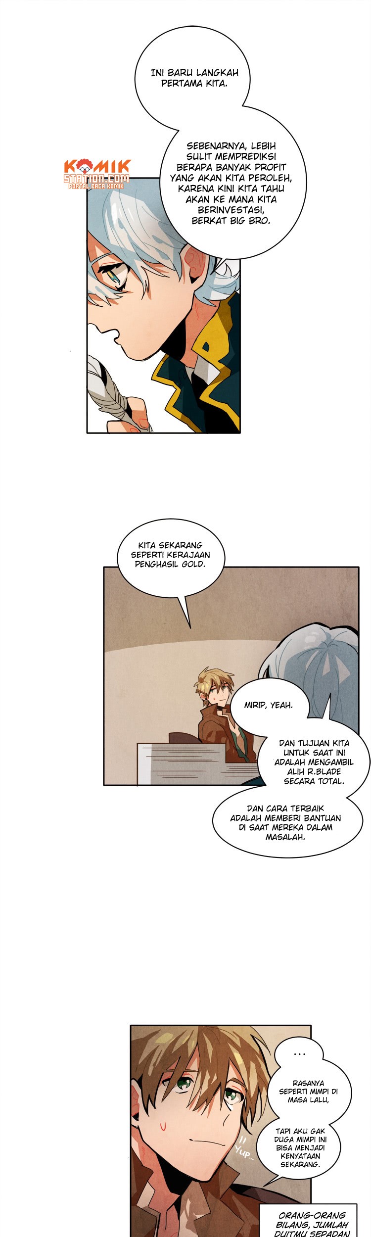 Ernak Chapter 17 - halaman 15