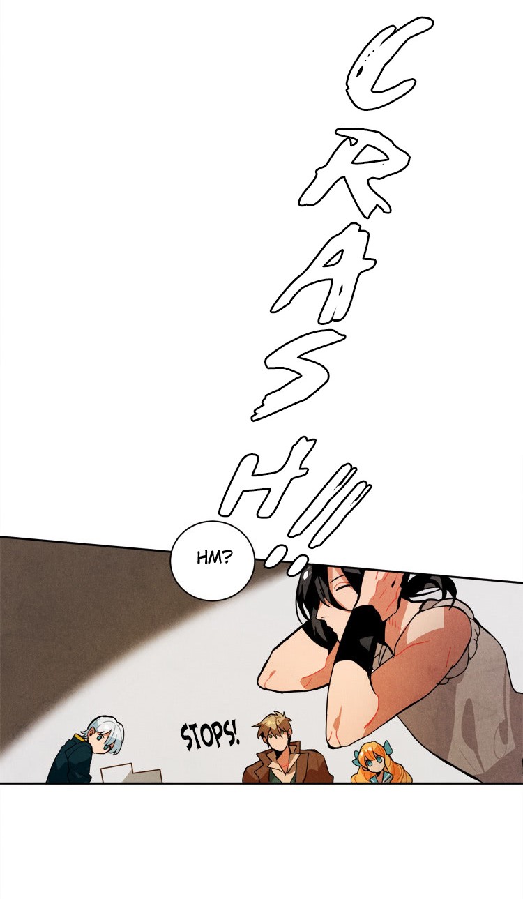 Ernak Chapter 17 - halaman 18