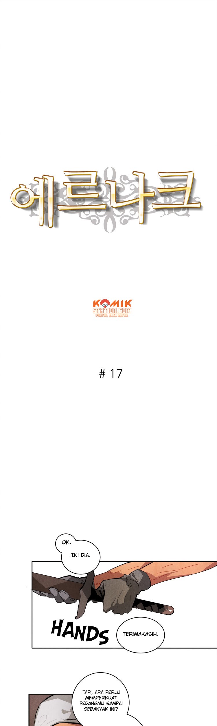 Ernak Chapter 17 - halaman 2