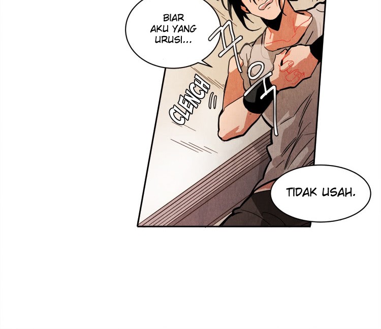 Ernak Chapter 17 - halaman 22