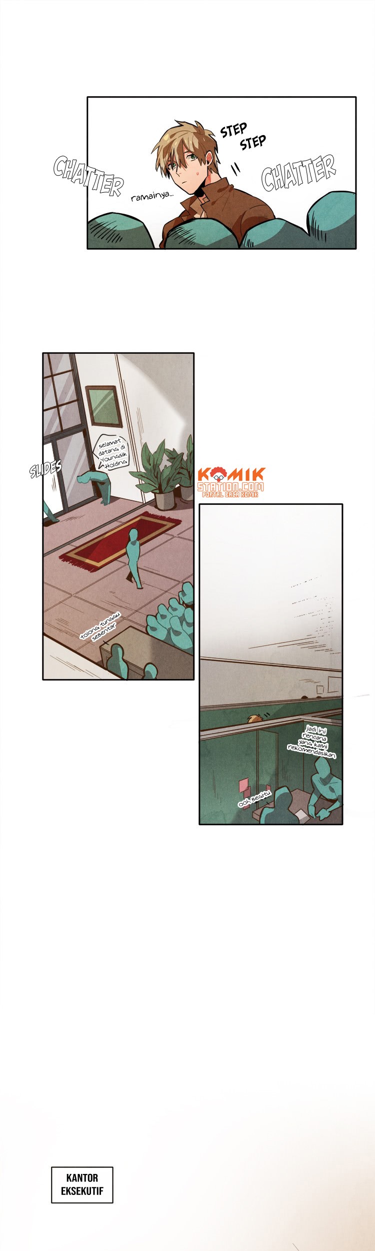 Ernak Chapter 17 - halaman 8
