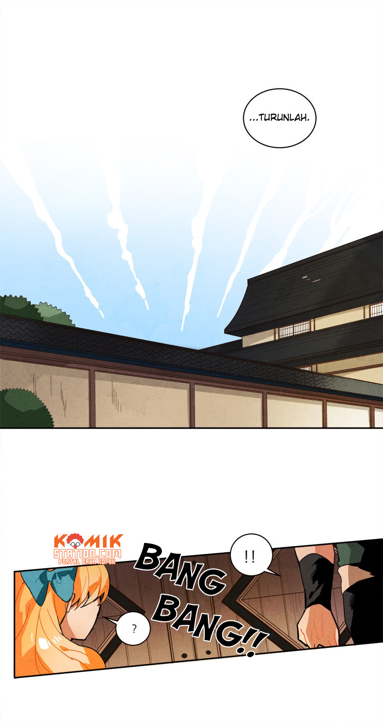 Ernak Chapter 18 - halaman 12