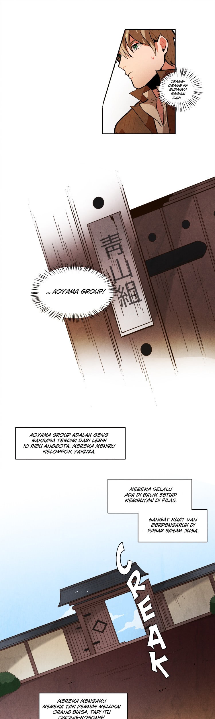 Ernak Chapter 18 - halaman 13