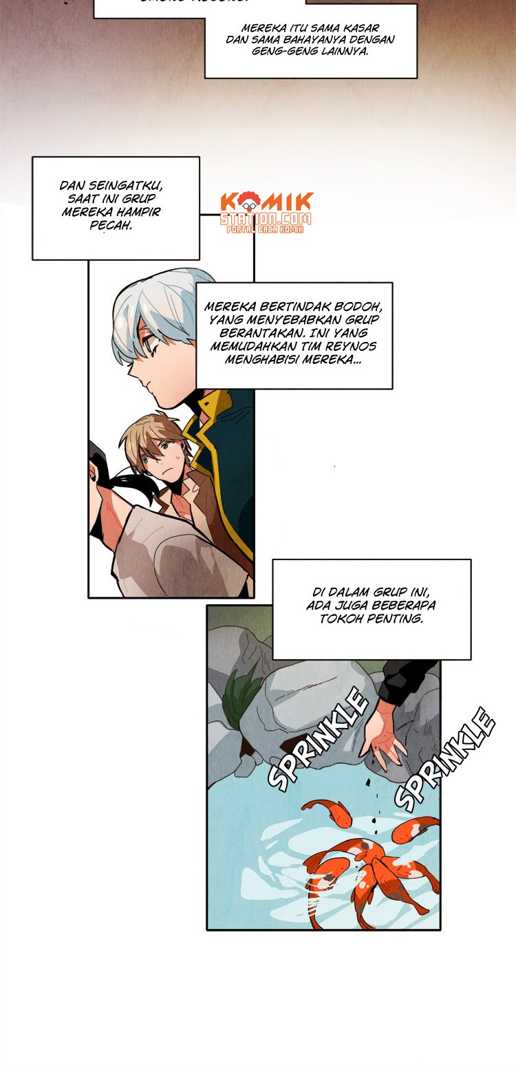 Ernak Chapter 18 - halaman 14