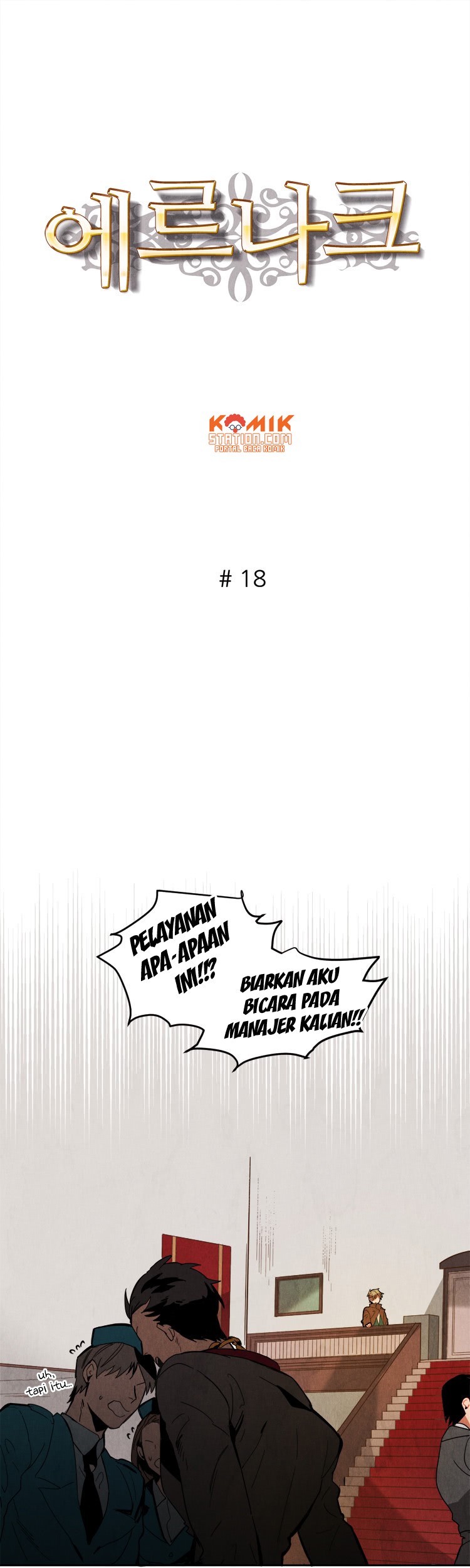 Ernak Chapter 18 - halaman 2