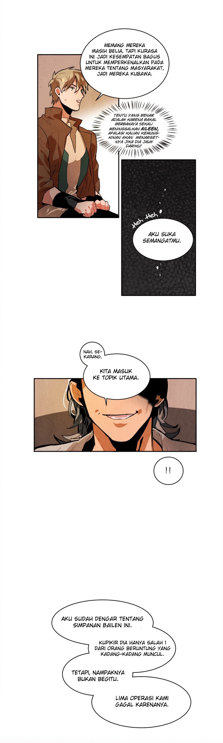 Ernak Chapter 18 - halaman 21