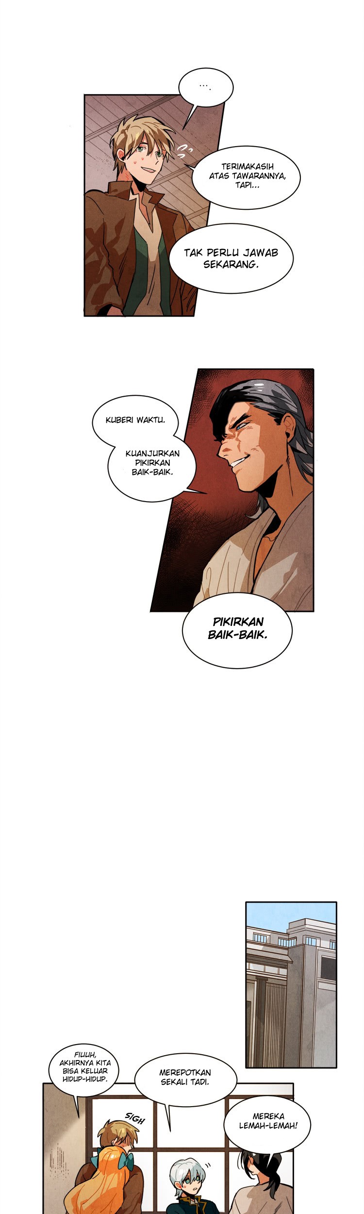 Ernak Chapter 19 - halaman 11