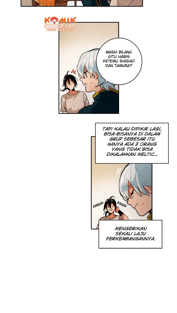 Ernak Chapter 19 - halaman 12