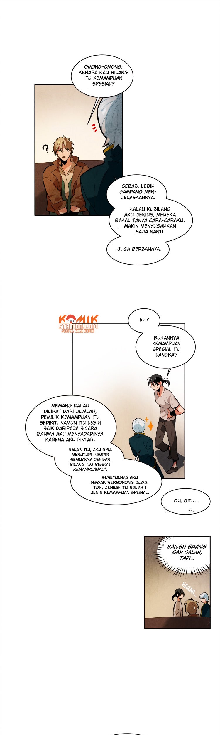 Ernak Chapter 19 - halaman 13