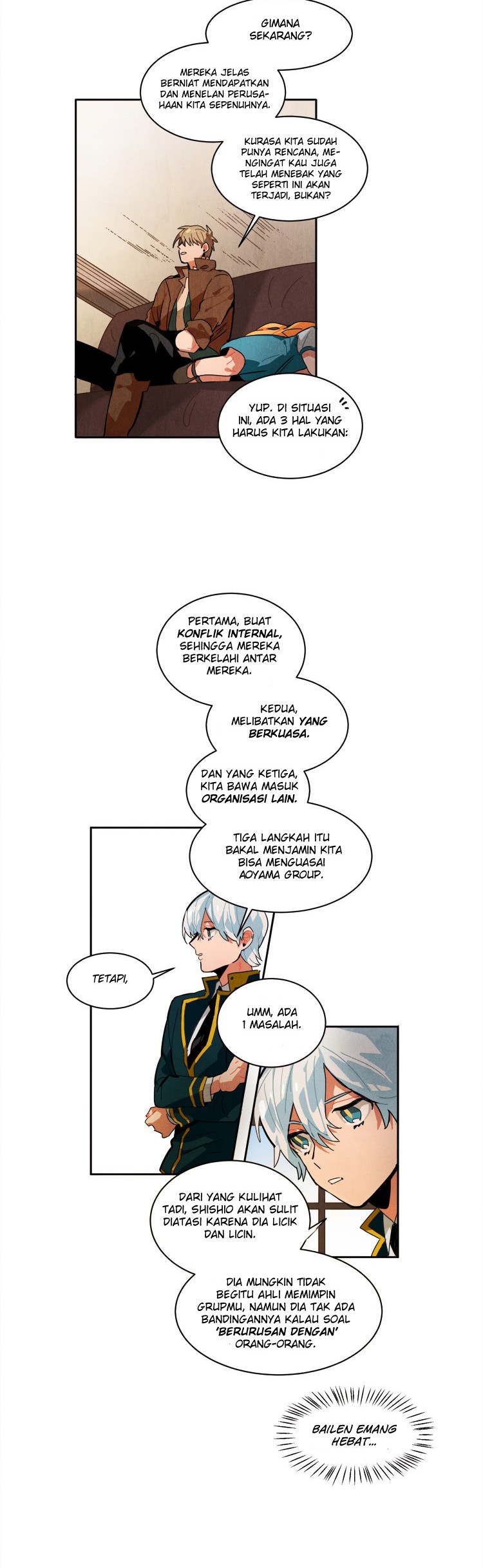 Ernak Chapter 19 - halaman 14