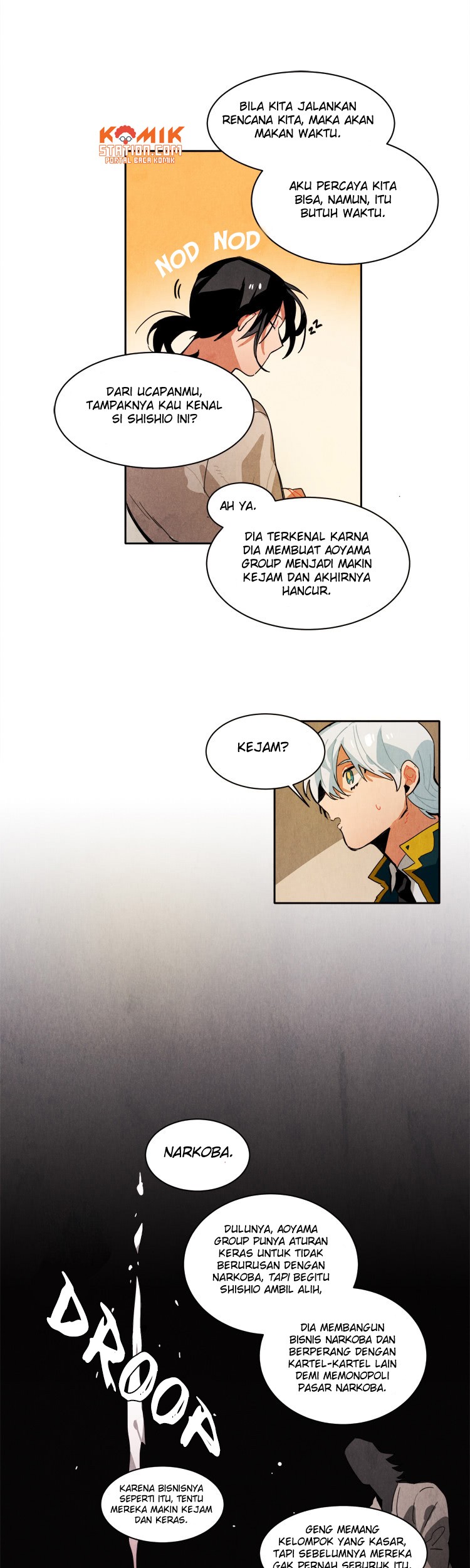 Ernak Chapter 19 - halaman 15
