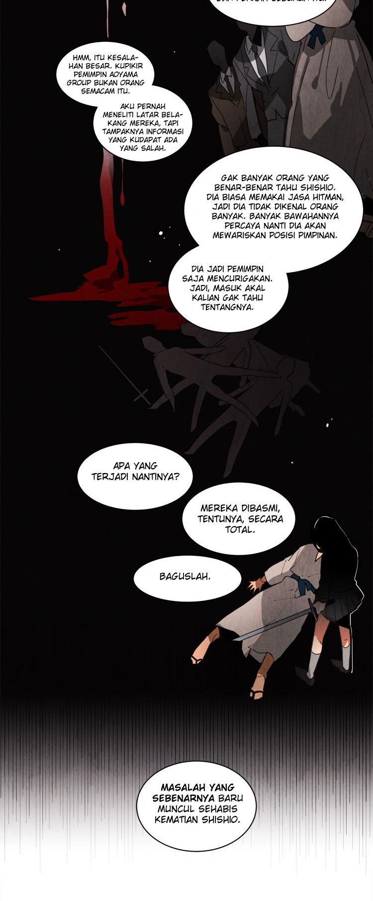 Ernak Chapter 19 - halaman 16