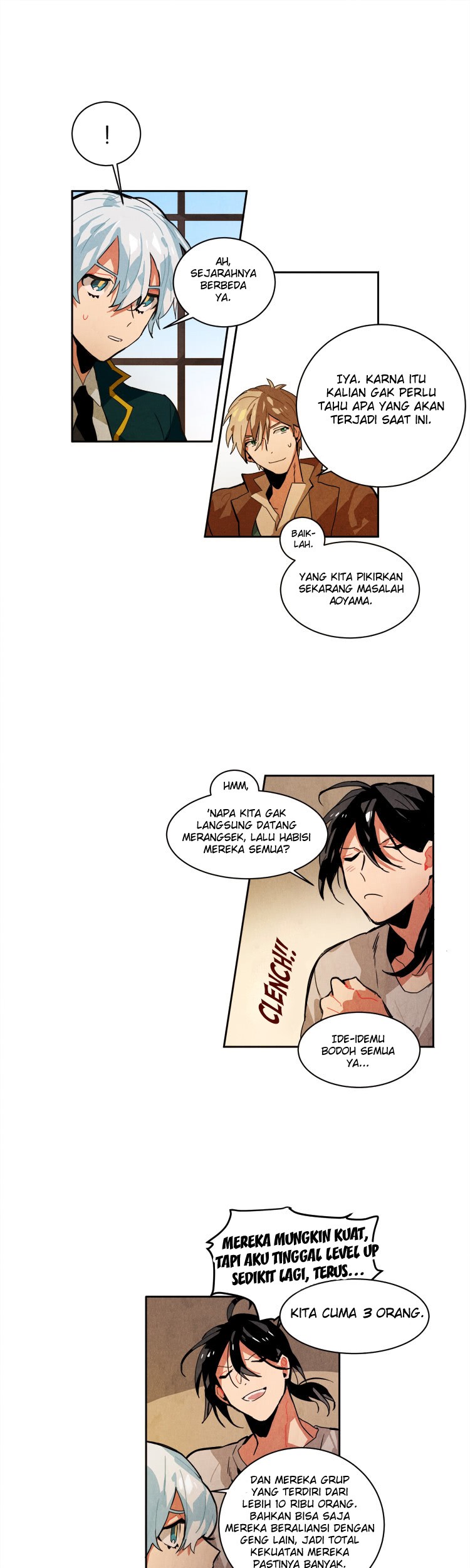 Ernak Chapter 19 - halaman 17