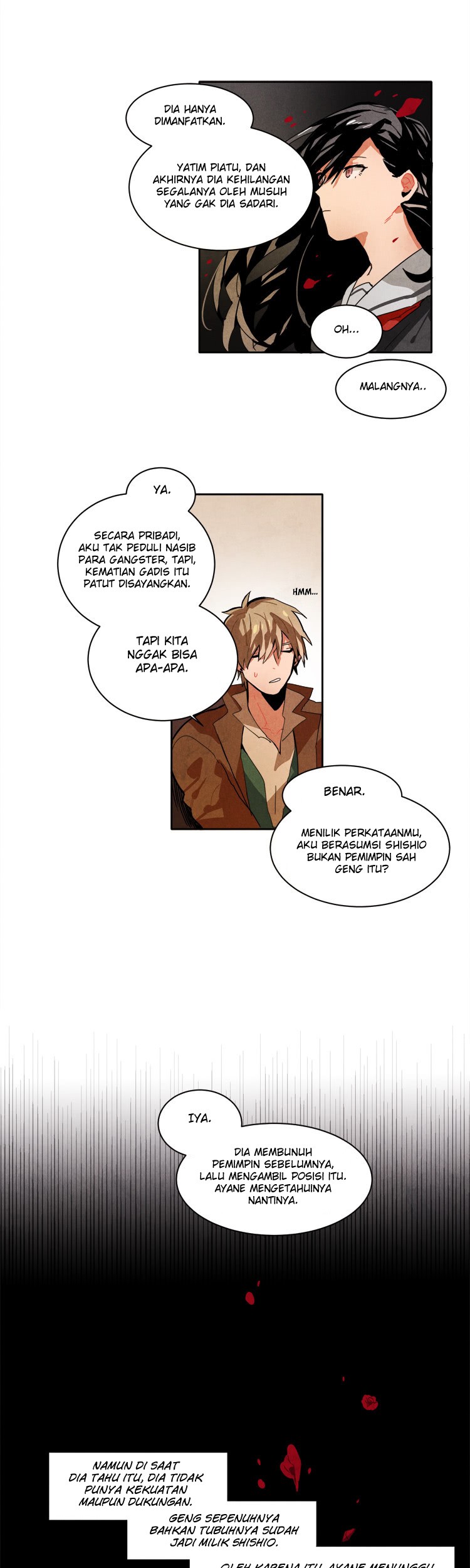 Ernak Chapter 19 - halaman 19