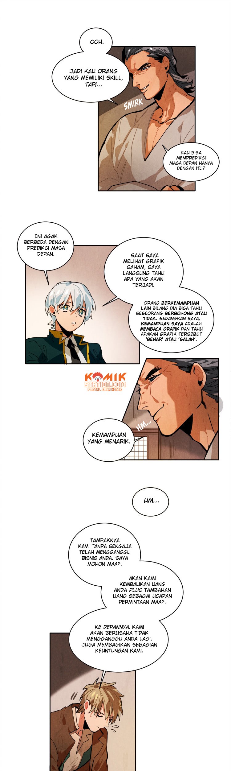 Ernak Chapter 19 - halaman 4