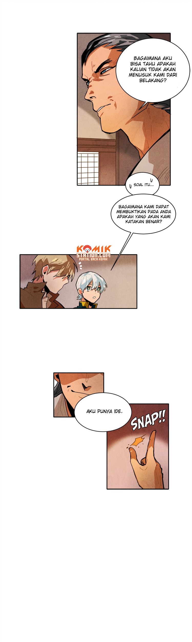 Ernak Chapter 19 - halaman 6