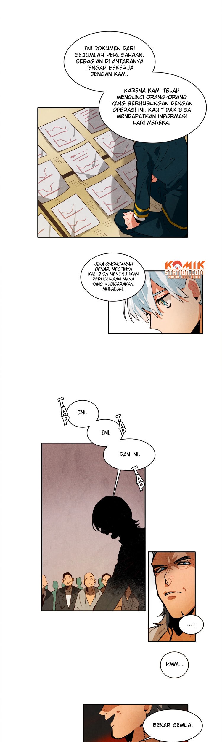 Ernak Chapter 19 - halaman 8