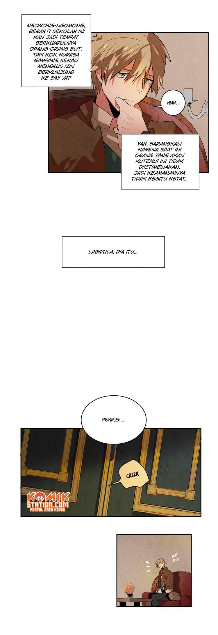 Ernak Chapter 2 - halaman 10
