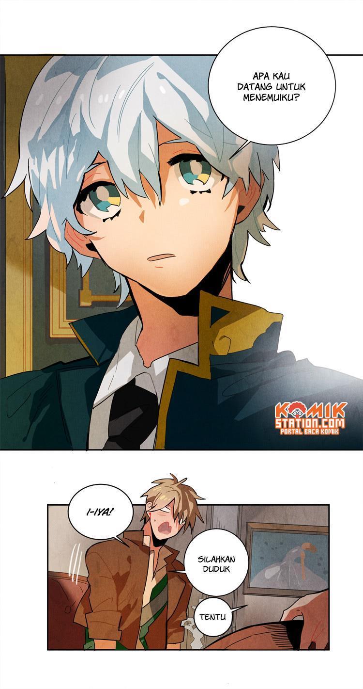 Ernak Chapter 2 - halaman 11
