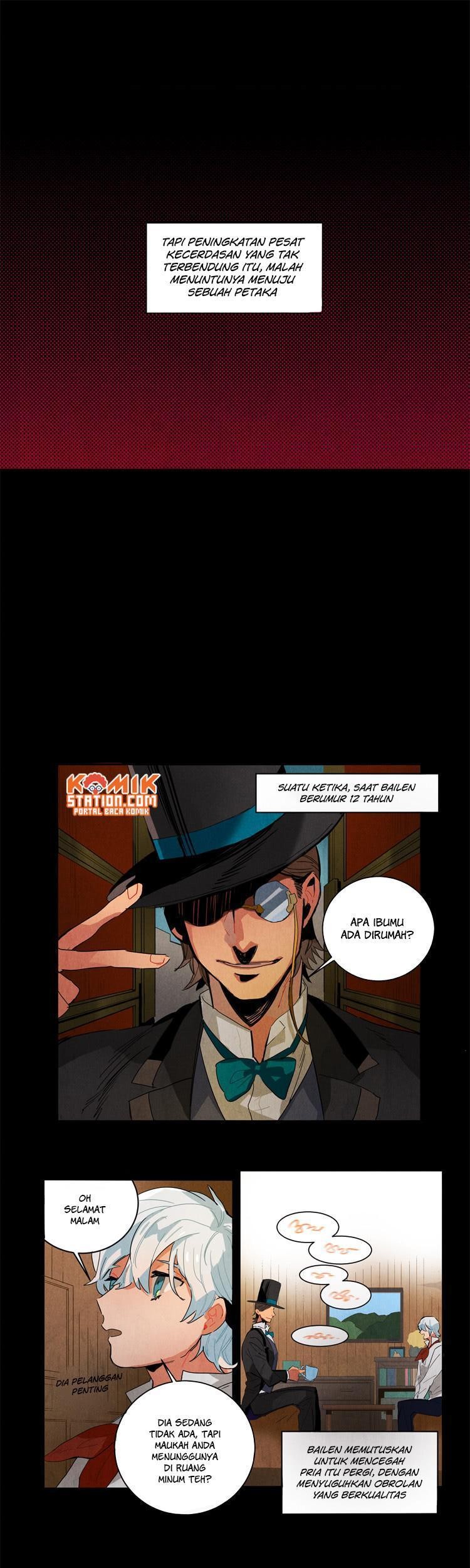 Ernak Chapter 2 - halaman 19