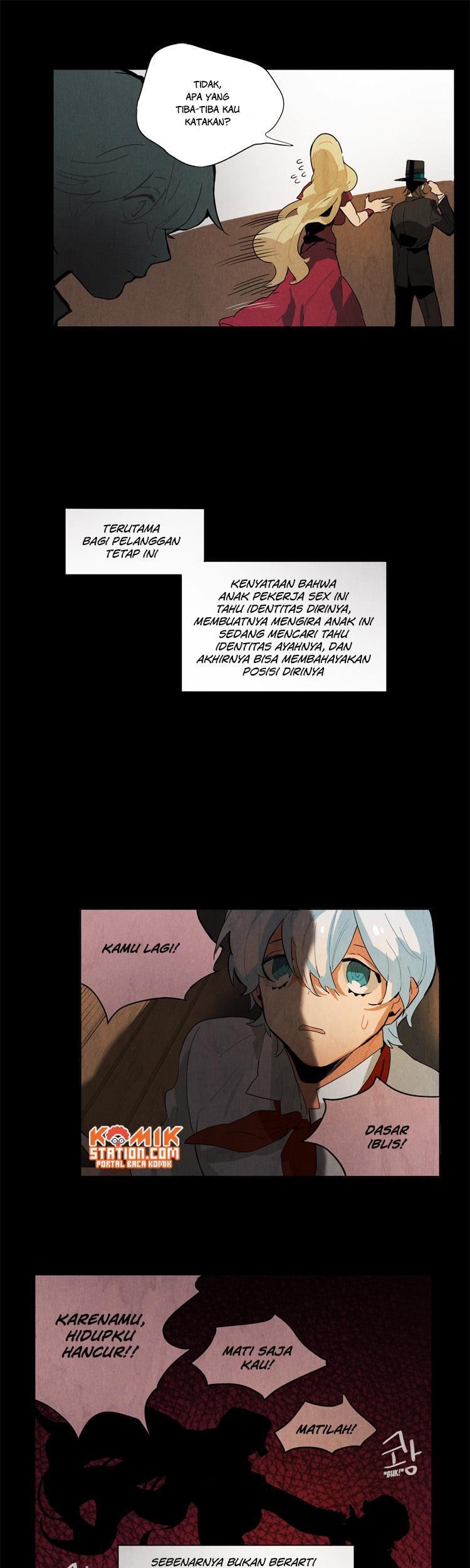Ernak Chapter 2 - halaman 23
