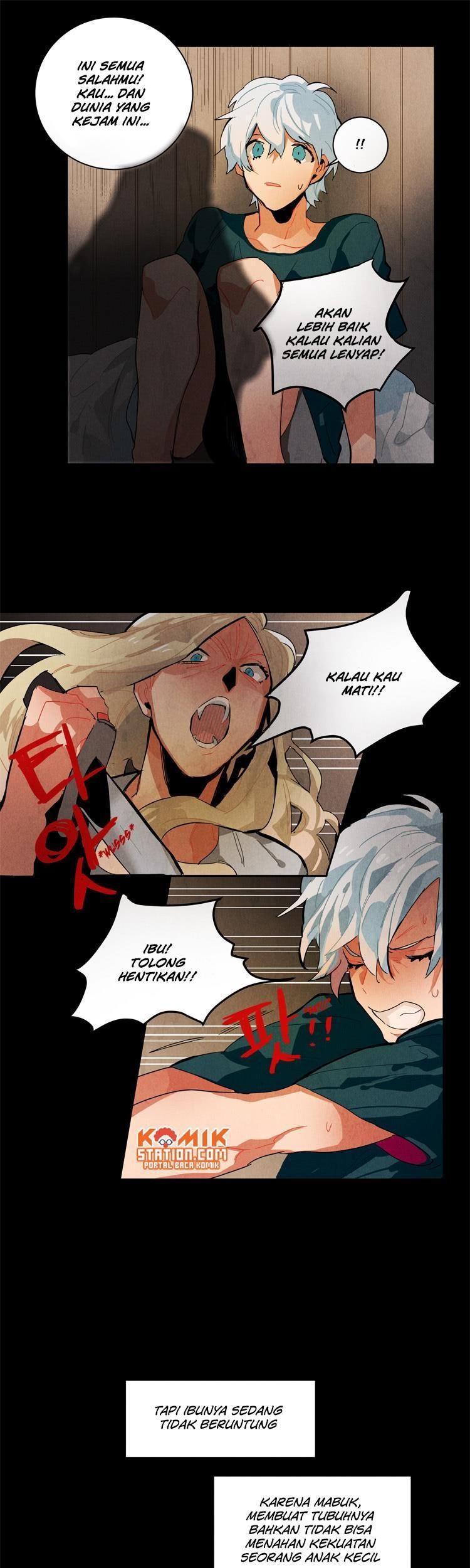 Ernak Chapter 2 - halaman 29