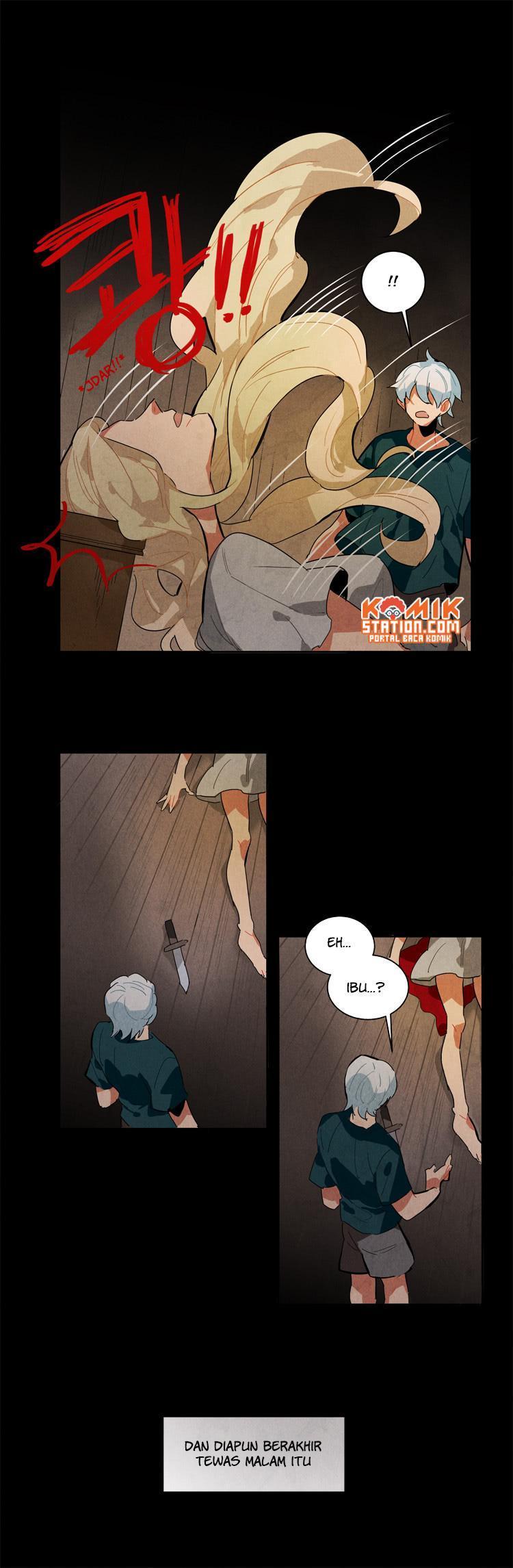 Ernak Chapter 2 - halaman 31