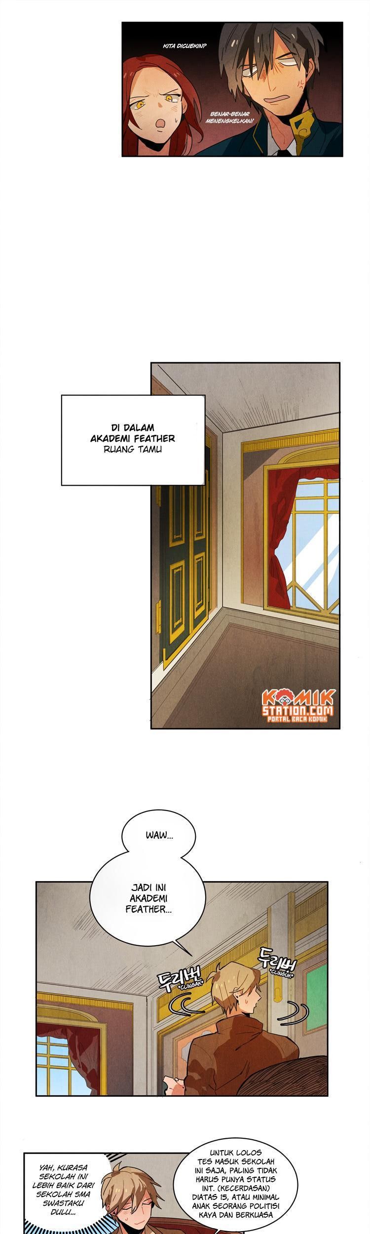 Ernak Chapter 2 - halaman 8