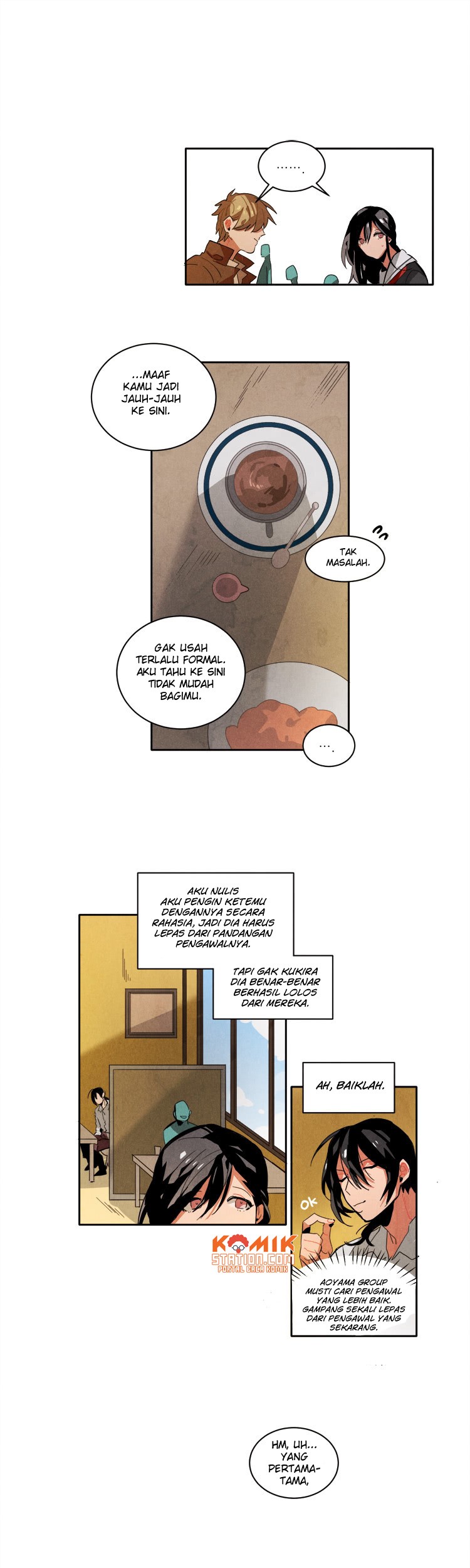 Ernak Chapter 20 - halaman 10