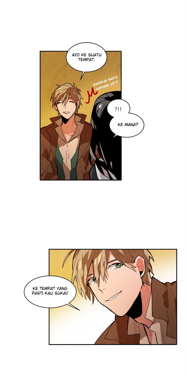 Ernak Chapter 20 - halaman 11