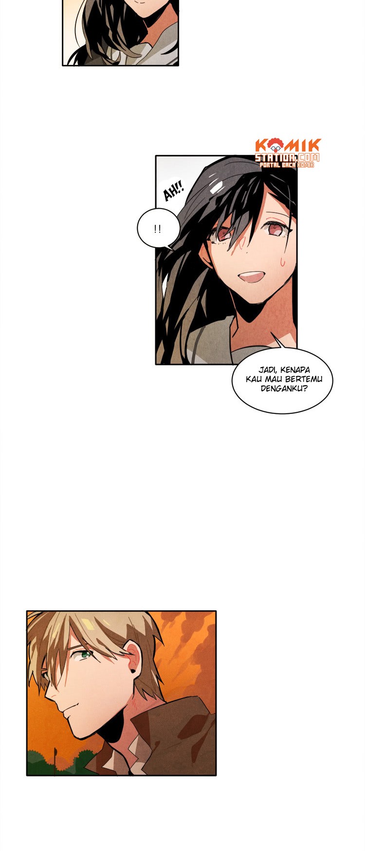 Ernak Chapter 20 - halaman 13