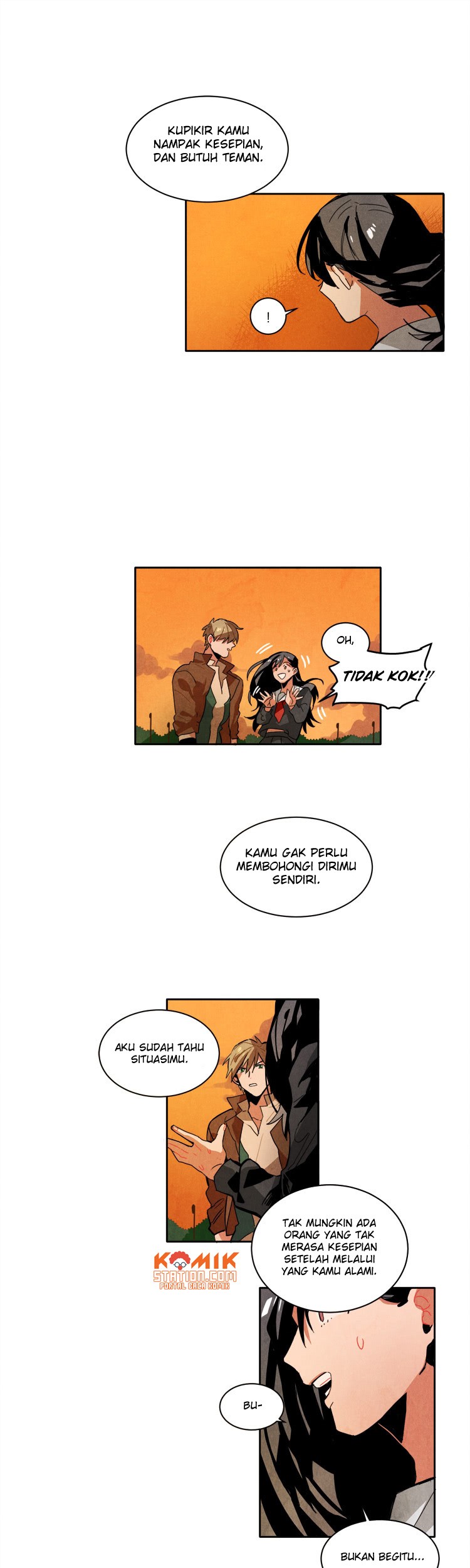 Ernak Chapter 20 - halaman 14