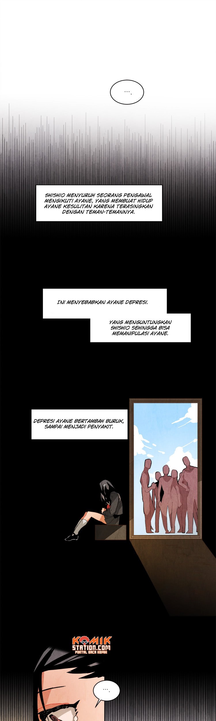 Ernak Chapter 20 - halaman 16