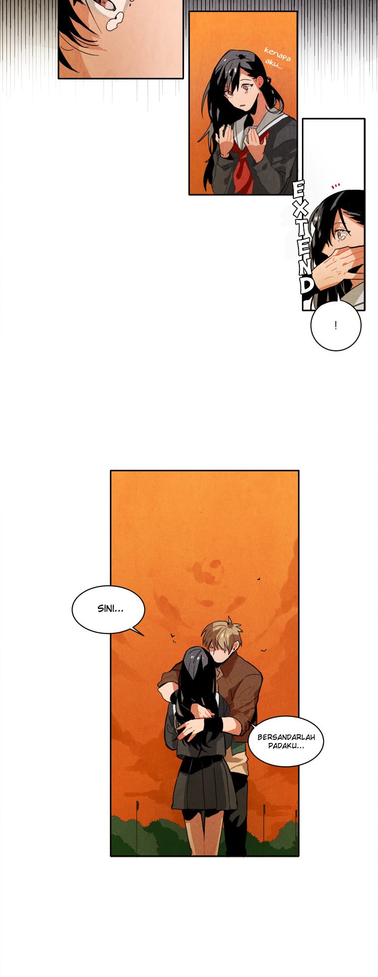Ernak Chapter 20 - halaman 17
