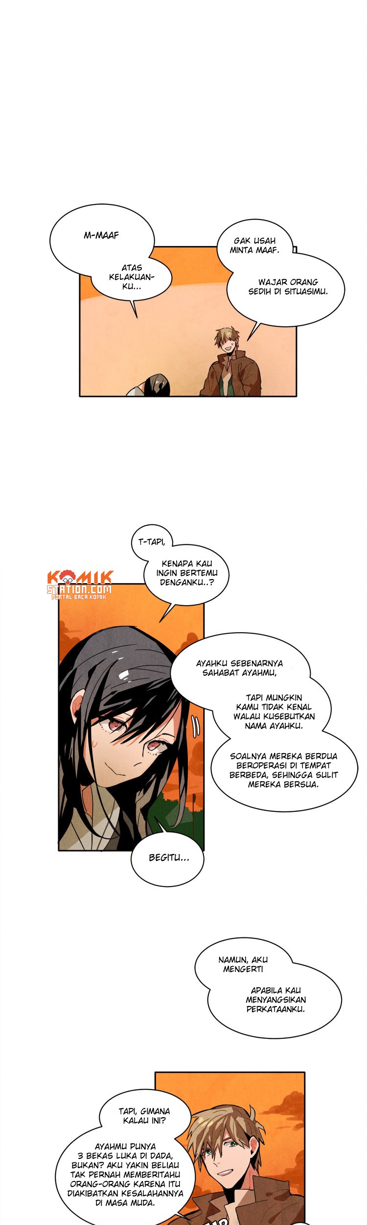 Ernak Chapter 20 - halaman 18