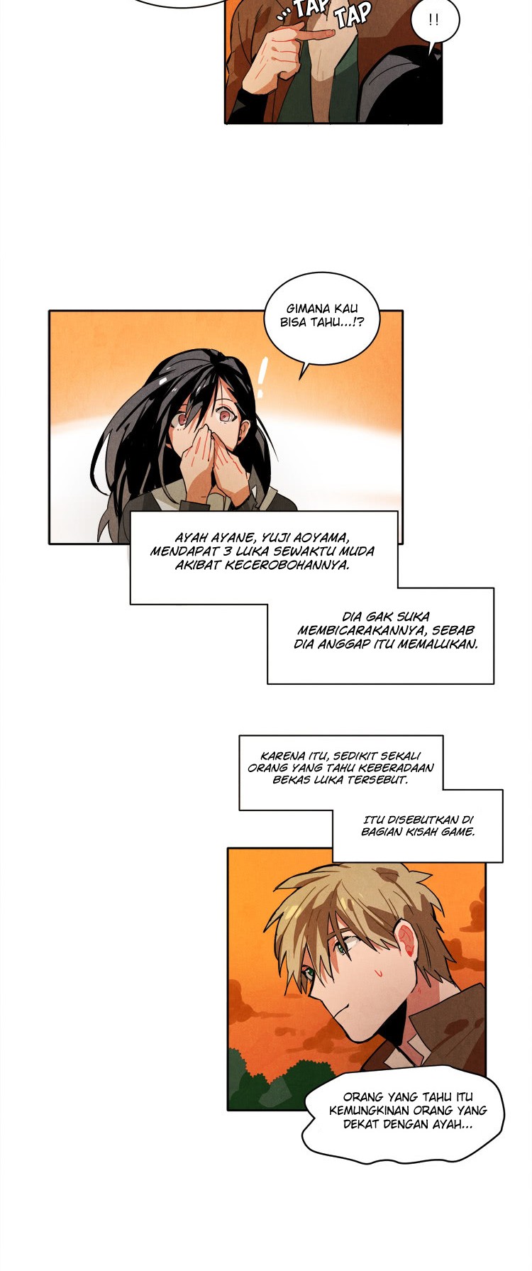 Ernak Chapter 20 - halaman 19